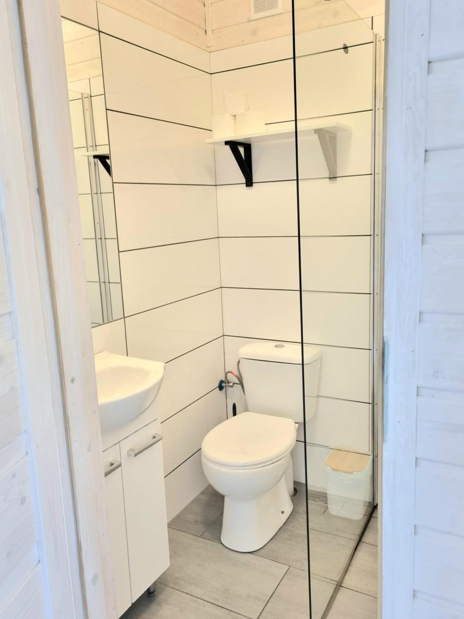 Nadmorska Przystan Apartamenty - Basen, Sala Zabaw, Rowery, Animacje Ustka Værelse billede